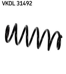 SKF VKDL 31492